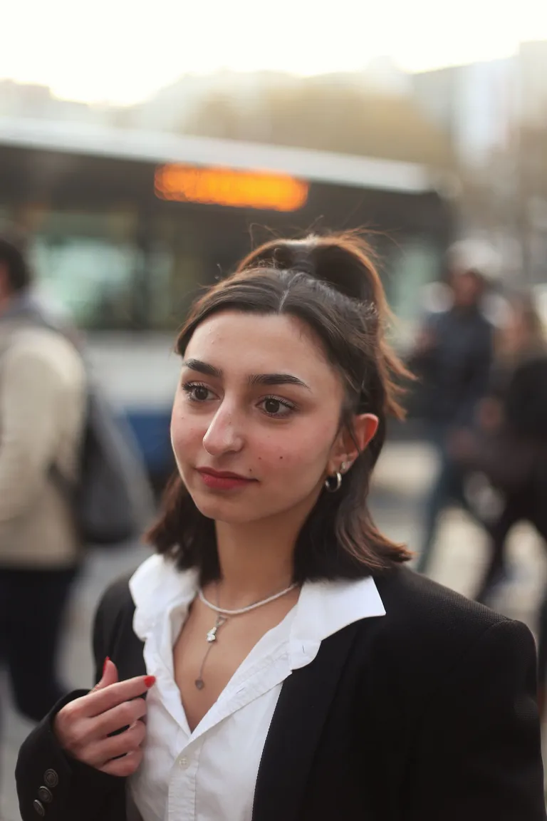 Portrait d'une DRH